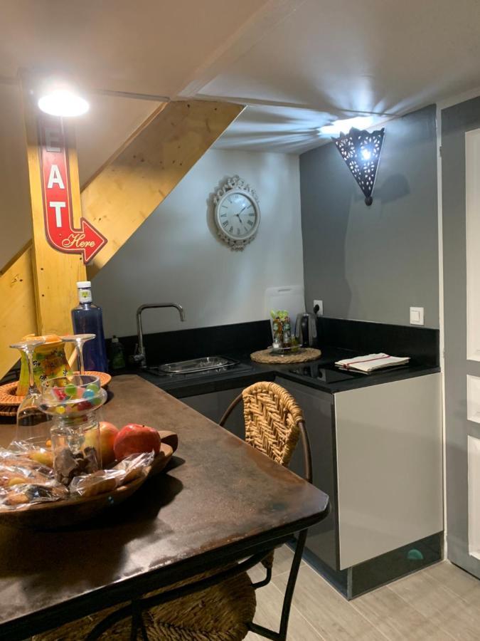 Standing Duplex Full Equipements Ideal Moyen Sejours Le Thor Exterior foto