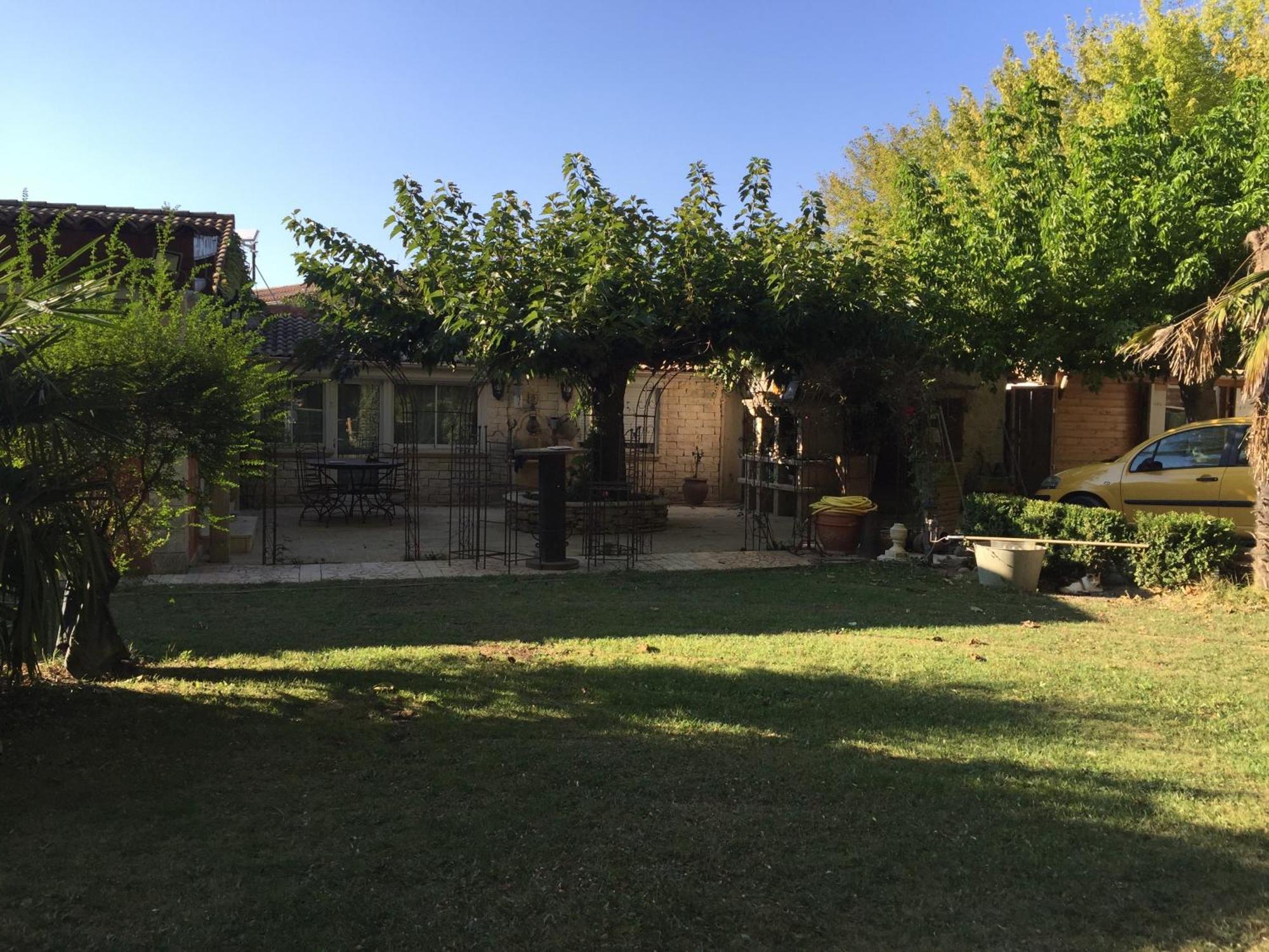 Standing Duplex Full Equipements Ideal Moyen Sejours Le Thor Exterior foto